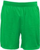Teamwork Micro Mesh Inseam Basketball Shorts Teamwork Micro Mesh Inseam Basketball Shorts