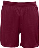 Teamwork Micro Mesh Inseam Basketball Shorts Teamwork Micro Mesh Inseam Basketball Shorts