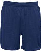 Teamwork Micro Mesh Inseam Basketball Shorts Teamwork Micro Mesh Inseam Basketball Shorts