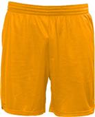 Teamwork Micro Mesh Inseam Basketball Shorts Teamwork Micro Mesh Inseam Basketball Shorts