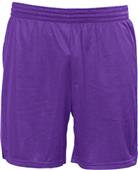 Teamwork Micro Mesh Inseam Basketball Shorts Teamwork Micro Mesh Inseam Basketball Shorts