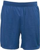 Teamwork Micro Mesh Inseam Basketball Shorts Teamwork Micro Mesh Inseam Basketball Shorts
