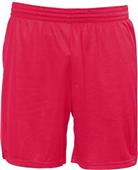 Teamwork Micro Mesh Inseam Basketball Shorts Teamwork Micro Mesh Inseam Basketball Shorts
