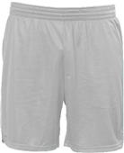 Teamwork Micro Mesh Inseam Basketball Shorts Teamwork Micro Mesh Inseam Basketball Shorts