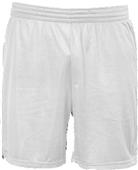 Teamwork Micro Mesh Inseam Basketball Shorts Teamwork Micro Mesh Inseam Basketball Shorts