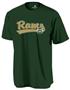 Holloway Collegiate Colorado State Rookie Jersey