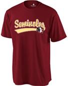 Holloway Collegiate Florida State Rookie Jersey