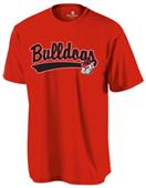 Holloway Collegiate Georgia Bulldogs Rookie Jersey Holloway Collegiate Georgia Bulldogs Rookie Jersey