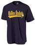 Holloway Collegiate Georgia Tech Rookie Jersey