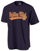 Holloway Collegiate Illinois Rookie Jersey
