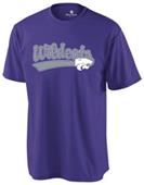 Holloway Collegiate Kansas State Rookie Jersey Holloway Collegiate Kansas State Rookie Jersey