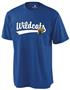 Holloway Collegiate Kentucky Rookie Jersey