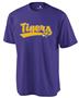 Holloway Collegiate LSU Tigers Rookie Jersey