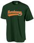 Holloway Collegiate Miami Hurricanes Rookie Jersey