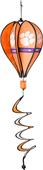 COLLEGIATE Clemson Hot Air Balloon Spinner COLLEGIATE Clemson Hot Air Balloon Spinner