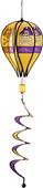 COLLEGIATE East Carolina Hot Air Balloon Spinner