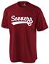 Holloway Collegiate Oklahoma Sooners Rookie Jersey
