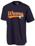 Holloway Collegiate Pepperdine Waves Rookie Jersey