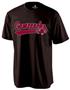 Holloway Collegiate South Carolina Rookie Jersey
