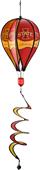 COLLEGIATE Iowa State Hot Air Balloon Spinner COLLEGIATE Iowa State Hot Air Balloon Spinner