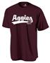 Holloway Collegiate Texas A&M Rookie Jersey