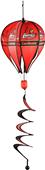 COLLEGIATE Louisville Hot Air Balloon Spinner COLLEGIATE Louisville Hot Air Balloon Spinner