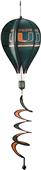 BSI COLLEGIATE Miami Hot Air Balloon Spinner BSI COLLEGIATE Miami Hot Air Balloon Spinner