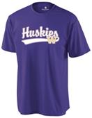 Holloway Collegiate Washington Rookie Jersey