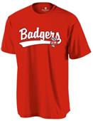 Holloway Collegiate Wisconsin Rookie Jersey