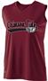 Holloway Ladies Curve Collegiate Alabama Jersey