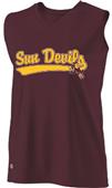 Holloway Ladies/Girls Collegiate Arizona St Jersey Holloway Ladies/Girls Collegiate Arizona St Jersey