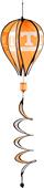 BSI COLLEGIATE Tennessee Hot Air Balloon Spinner BSI COLLEGIATE Tennessee Hot Air Balloon Spinner