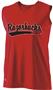 Holloway Ladies Curve Collegiate Arkansas Jersey