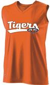 Holloway Ladies'/Girls' Collegiate Auburn Jersey Holloway Ladies'/Girls' Collegiate Auburn Jersey