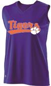 Holloway Ladies'/Girls' Collegiate Clemson Jersey Holloway Ladies'/Girls' Collegiate Clemson Jersey