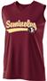 Ladies Curve Collegiate Florida State Jersey