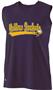 Ladies Curve Collegiate Georgia Tech Jersey