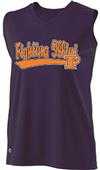 Holloway Ladies Curve Collegiate Illinois Jersey
