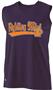 Holloway Ladies Curve Collegiate Illinois Jersey