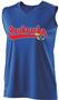 Holloway Ladies Curve Collegiate Kansas Jersey