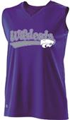 Holloway Ladies/Girls College Kansas State Jersey Holloway Ladies/Girls College Kansas State Jersey