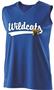 Holloway Ladies Curve Collegiate Kentucky Jersey