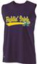 Holloway Ladies Curve Collegiate Notre Dame Jersey