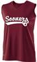 Holloway Ladies Curve Collegiate Oklahoma Jersey