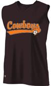 Holloway Ladies'/Girls' College Oklahoma St Jersey Holloway Ladies'/Girls' College Oklahoma St Jersey