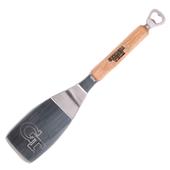COLLEGIATE Georgia Tech Spatula w/Bottle Opener