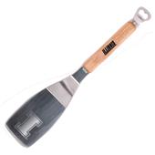 COLLEGIATE Illinois Big Spatula w/Bottle Opener