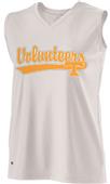 Holloway Ladies/Girls Collegiate Tennessee Jersey Holloway Ladies/Girls Collegiate Tennessee Jersey