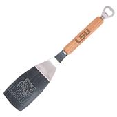 COLLEGIATE LSU Big Spatula w/Bottle Opener