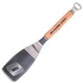 COLLEGIATE Oklahoma State Spatula w/Bottle Opener